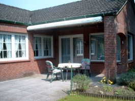 Die Terrasse